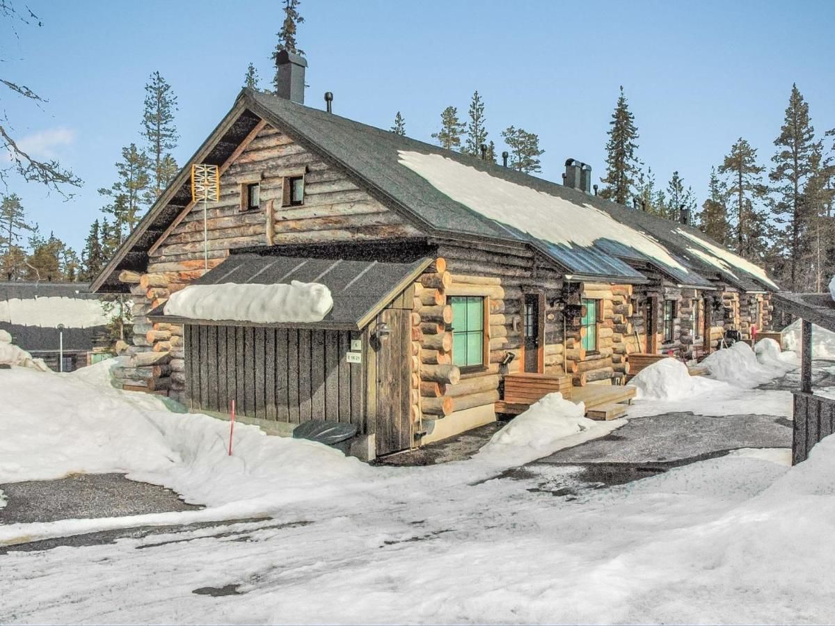 Дома для отпуска Holiday Home Maahisenrinne 3 e 19 Экясломполо