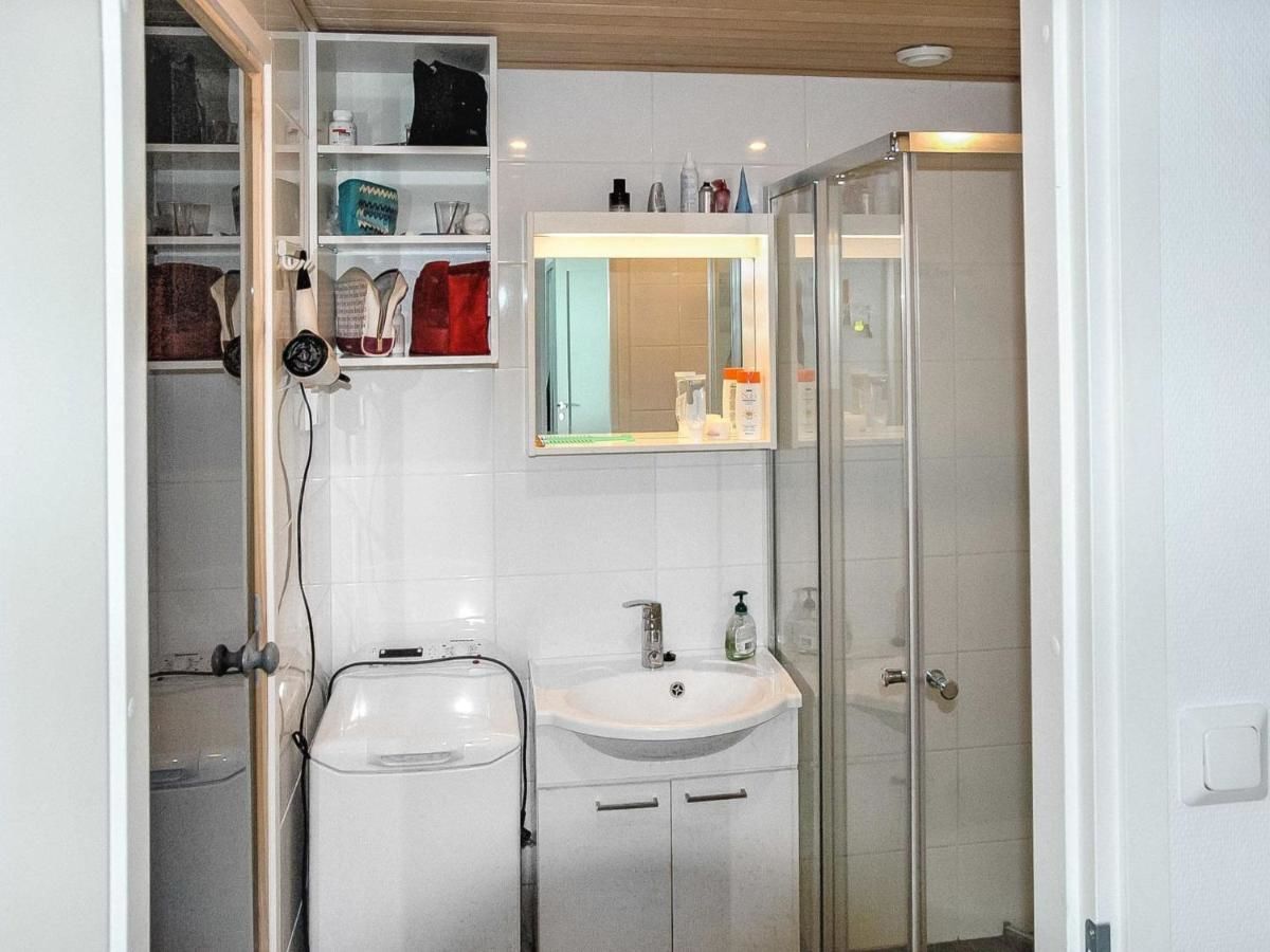 Дома для отпуска Holiday Home Maahisenrinne 3 e 19 Экясломполо-14