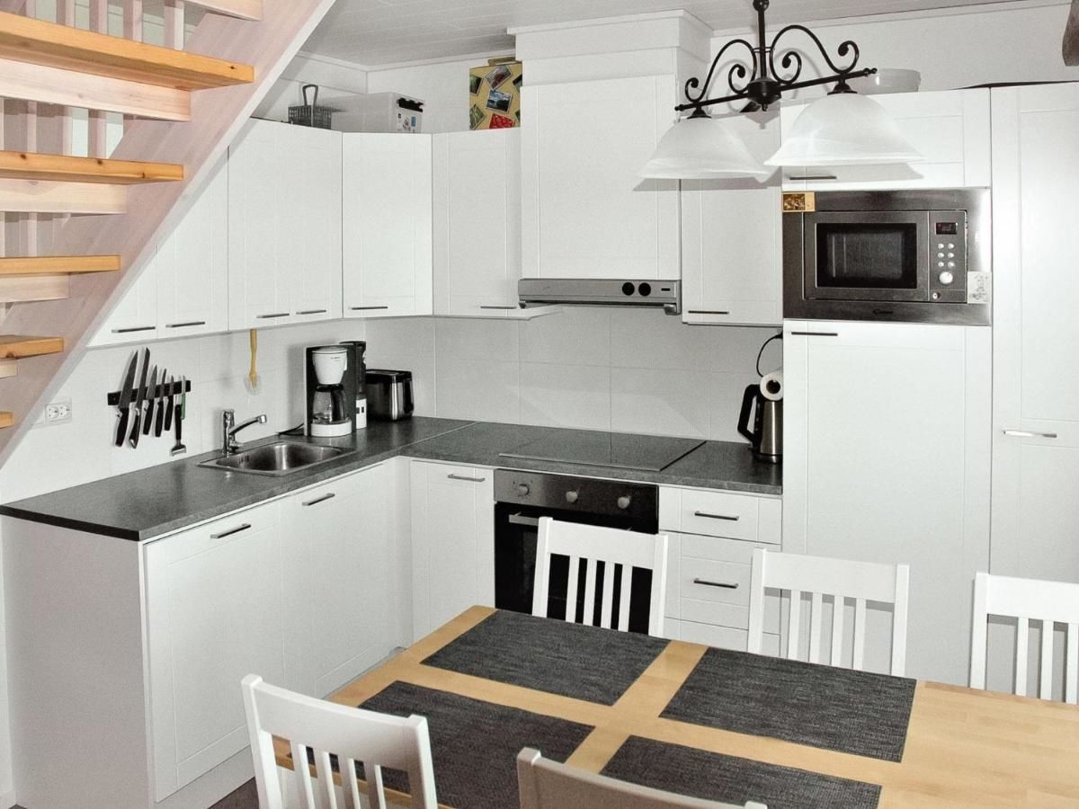 Дома для отпуска Holiday Home Maahisenrinne 3 e 19 Экясломполо