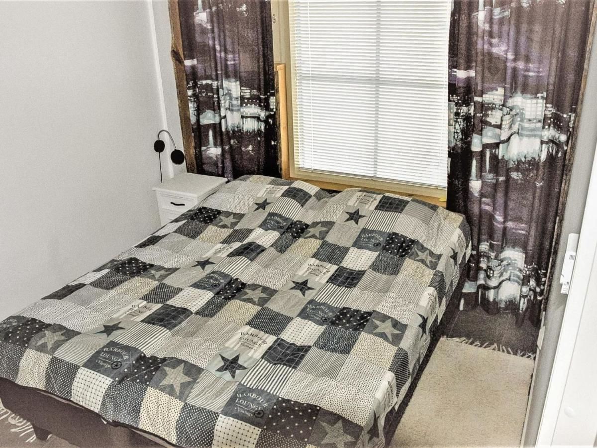 Дома для отпуска Holiday Home Maahisenrinne 3 e 19 Экясломполо
