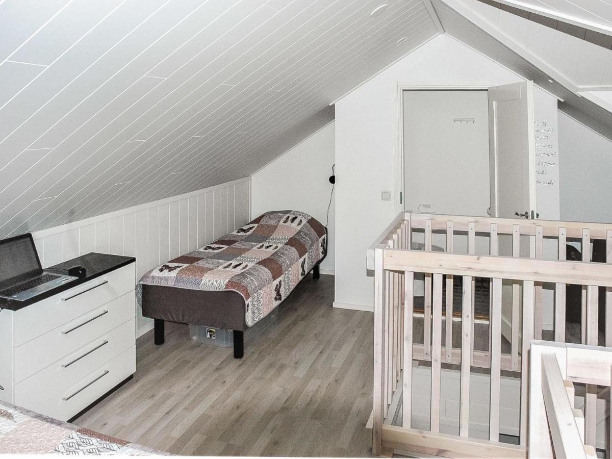 Дома для отпуска Holiday Home Maahisenrinne 3 e 19 Экясломполо