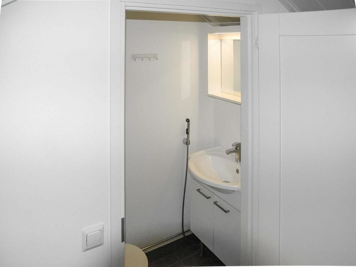 Дома для отпуска Holiday Home Maahisenrinne 3 e 19 Экясломполо-12