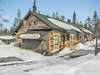 Дома для отпуска Holiday Home Maahisenrinne 3 e 19 Экясломполо-0