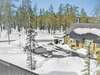 Дома для отпуска Holiday Home Maahisenrinne 3 e 19 Экясломполо-2