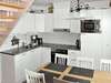 Дома для отпуска Holiday Home Maahisenrinne 3 e 19 Экясломполо-4