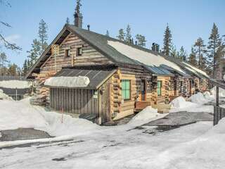 Дома для отпуска Holiday Home Maahisenrinne 3 e 19 Экясломполо-0