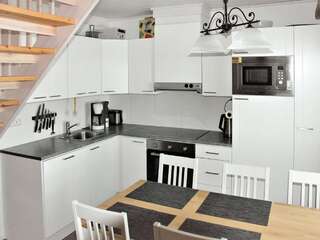Дома для отпуска Holiday Home Maahisenrinne 3 e 19 Экясломполо-4