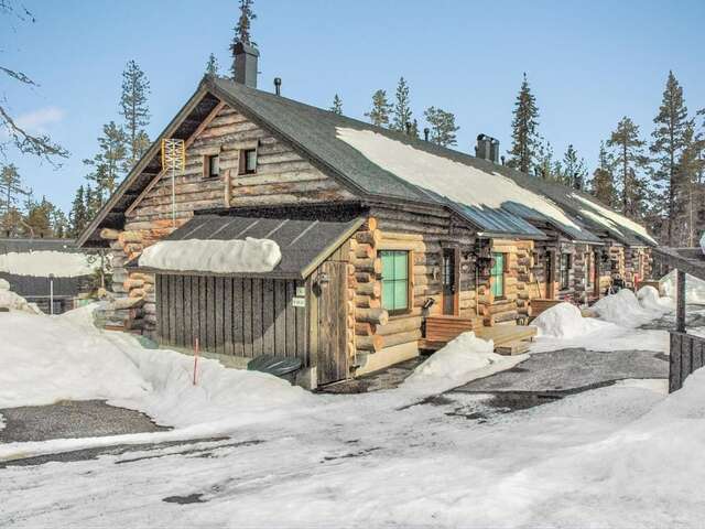 Дома для отпуска Holiday Home Maahisenrinne 3 e 19 Экясломполо-3