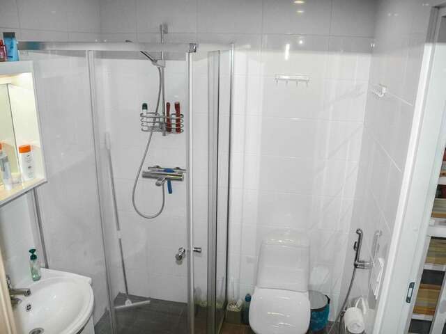 Дома для отпуска Holiday Home Maahisenrinne 3 e 19 Экясломполо-12