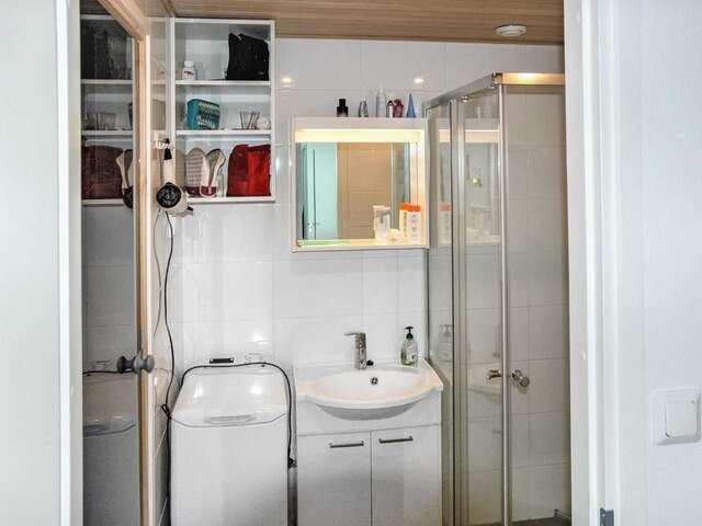 Дома для отпуска Holiday Home Maahisenrinne 3 e 19 Экясломполо-13