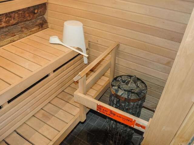 Дома для отпуска Holiday Home Maahisenrinne 3 e 19 Экясломполо-17