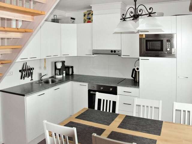 Дома для отпуска Holiday Home Maahisenrinne 3 e 19 Экясломполо-7