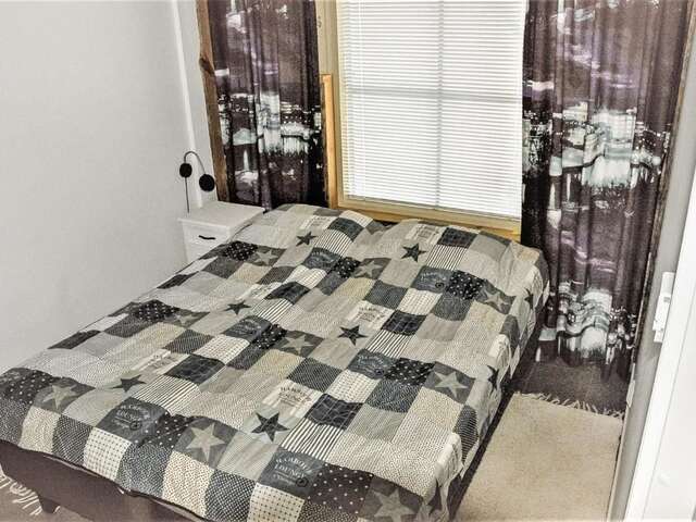 Дома для отпуска Holiday Home Maahisenrinne 3 e 19 Экясломполо-9