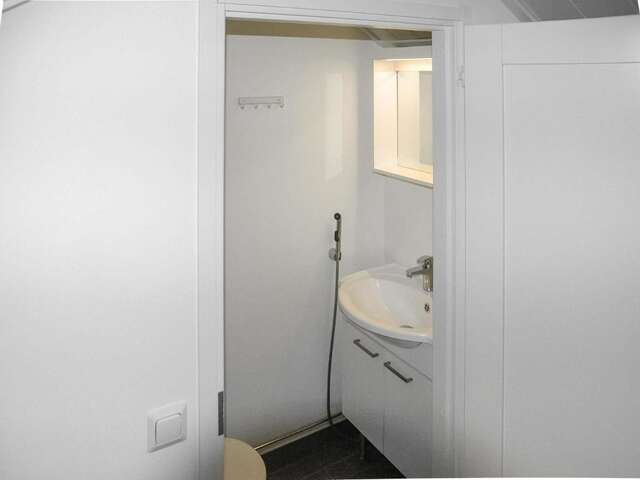 Дома для отпуска Holiday Home Maahisenrinne 3 e 19 Экясломполо-11